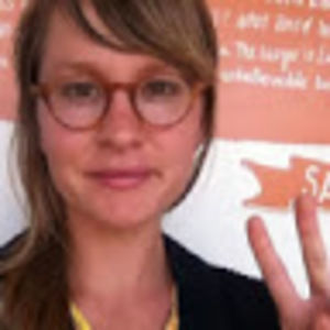 Meet your Posher, Marlee